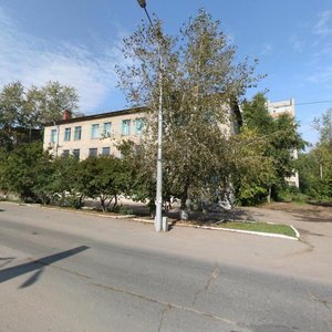 Kirovogradskaya ulitsa, 73, Perm: photo