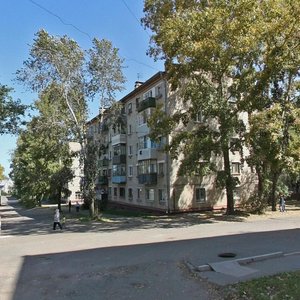 Хабаровск, Улица Зои Космодемьянской, 30: фото