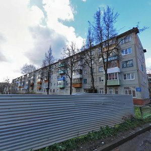 Тула, Улица Калинина, 79А: фото