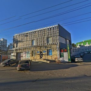 Shpakovskaya Street, 107Б, Stavropol: photo