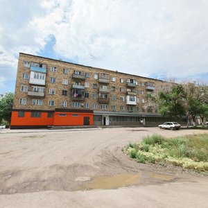 21-y mikrorayon, 4, Karaganda: photo