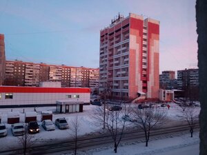 Sirenevy proyezd, No:16, Magnitogorsk: Fotoğraflar