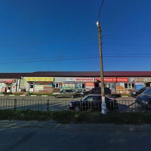 Lopatinskaya ulitsa, 11, Voskresensk: photo