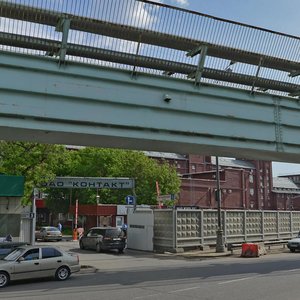 Ostapovsky Drive, 5с17, Moscow: photo