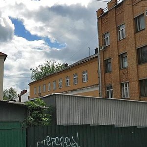 Kosmonavta Patsaeva Street, 3А, Kaluga: photo