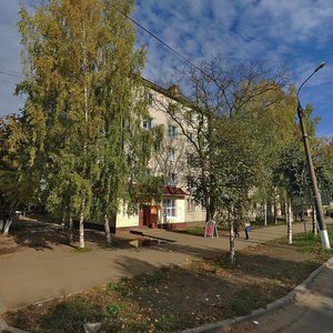 Proletarskaya Street, 30, Yoshkar‑Ola: photo