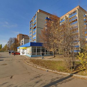 Zavodskaya Street, 20, : foto