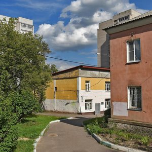 Sovetskaya Street, 8, Korolev: photo