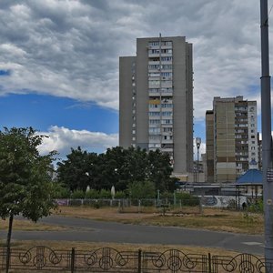 Maryny Tsvietaievoi Street, 18/78 ، كييف: صورة