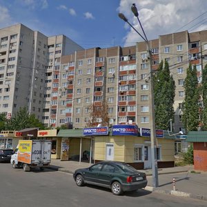 Vladimira Nevskogo Street, 55А/2, Voronezh: photo