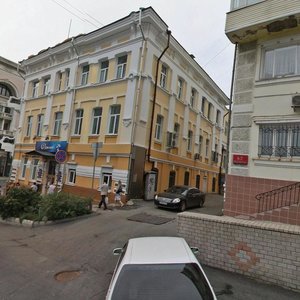 Okeanskiy Avenue, 24, Vladivostok: photo