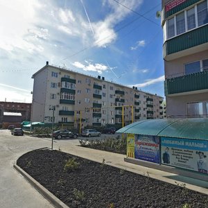 Ulitsa Kobtsevoy, 1к9, Republic of Adygea: photo