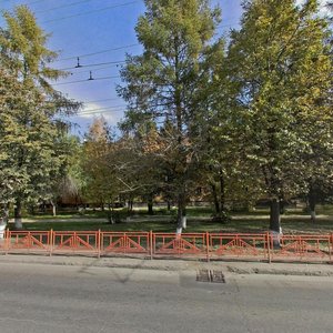 Ulitsa Lermontova, 319, Irkutsk: photo