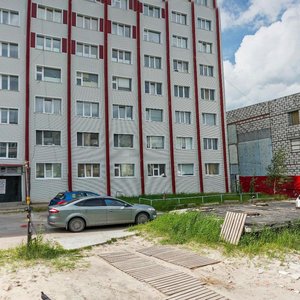 Mira Avenue, 88, Noyabrsk: photo