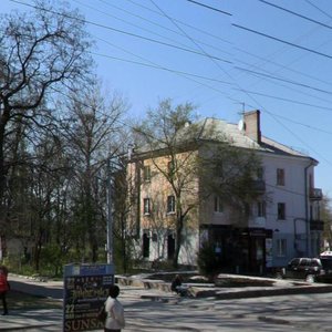 Mikhaila Nagibina Avenue, 51/82, Rostov‑na‑Donu: photo