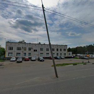 Sheremetyevskoye Highway, с1, Himki: photo