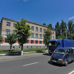 Vulytsia Lebedynskoho, 13, Vinnytsia: photo