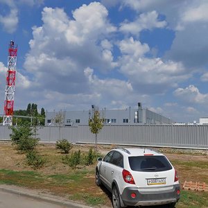 Dovatora Street, 259, Rostov‑na‑Donu: photo