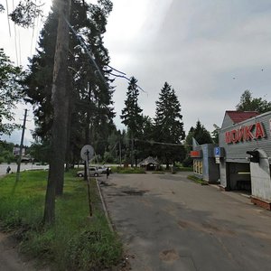 Pushkinskaya ulitsa, No:7, Vsevolgsk: Fotoğraflar