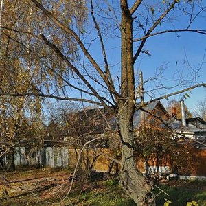 2nd Podrezkovskaya Street, 2, Moscow: photo