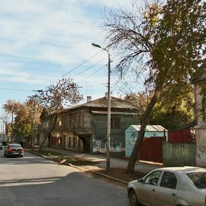 Leningradskaya pedestrian Street, 97, : foto