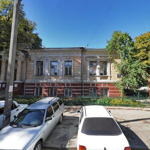 Sadova Street, 7, Kharkiv: photo