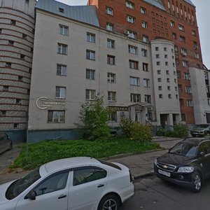 Kerchenskaya Street, 14А, Nizhny Novgorod: photo