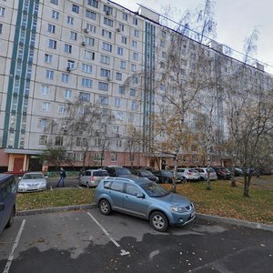 Marshala Katukova Street, 2к1, : foto