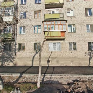 Savelyeva Street, 6, Kurgan: photo