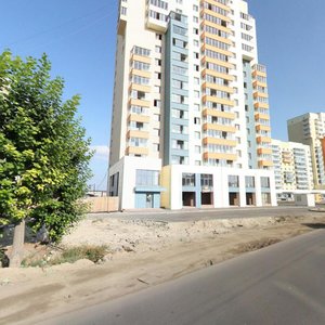 Academician Korolyov Street, 23, Chelyabinsk: photo