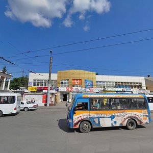 Ulitsa Moskatova, 6-2, Taganrog: photo