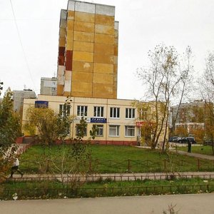 Sergeya Akimova Street, 44Б, : foto