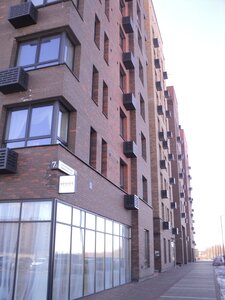 I.P. Prokopeva Street, 7к1, Cheboksary: photo