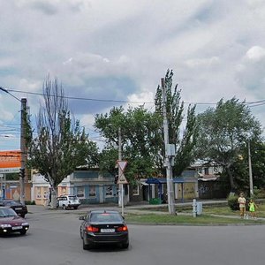 Таганрог, Александровская улица, 122: фото