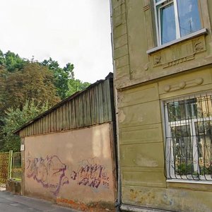 Turetska vulytsia, 2, Lviv: photo