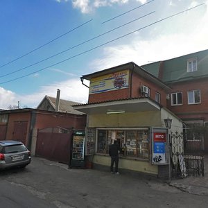 Vulytsia Heroiv 55-yi Bryhady, 56/12, Zaporizhia: photo