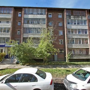30th Irkutskoy Divizii Street, 51, Irkutsk: photo