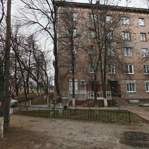 Lenin Avenue, 82, Nizhny Novgorod: photo