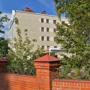 Beregovaya Street, 48, Kolomna: photo