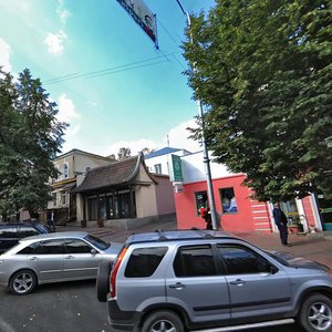 Moskovskaya Street, No:18, Penza: Fotoğraflar