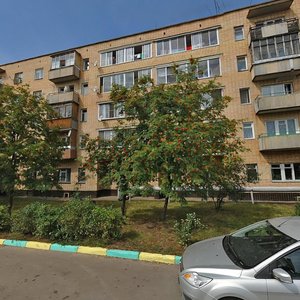 Sotsialisticheskaya ulitsa, 64, Ruza: photo