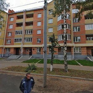 Sovetskaya Street, 45, Mari El Republic: photo