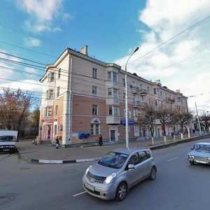 Pervomayskiy Avenue, 63 ، ريازان: صورة