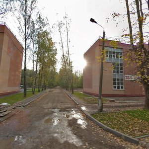 Parkovaya ulitsa, 7к2 ، : صورة