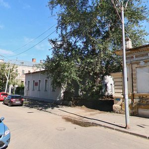 Mushtari Street, 24, Kazan: photo