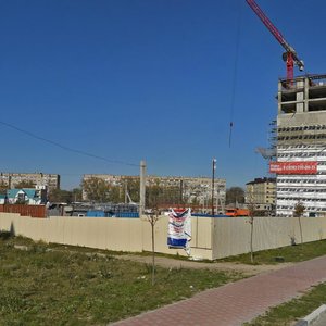 Анапа, Объездная улица, 39к2: фото