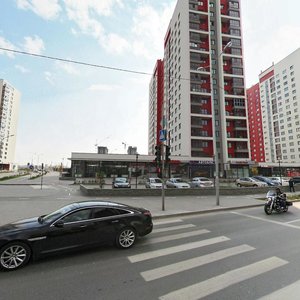 Gazovikov Street, 65, Tyumen: photo