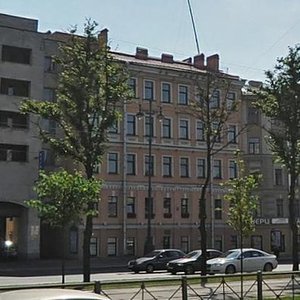 Moskovskiy Avenue, 146, : foto