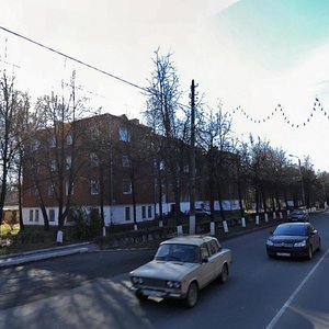 Тула, Улица Кирова, 170: фото