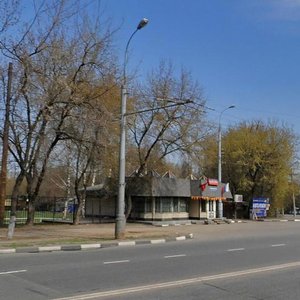 Izmaylovskoye Highway, 73Вс1 ، موسكو: صورة